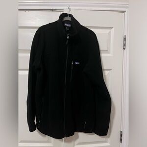 Patagonia Large Jacket Black